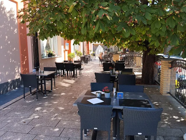 Restaurant Rössli obermumpf