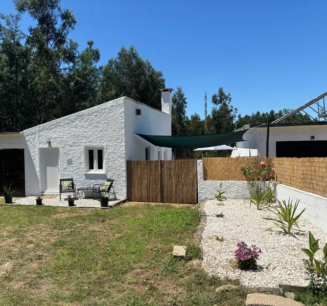 CASA CURRAL do Porco