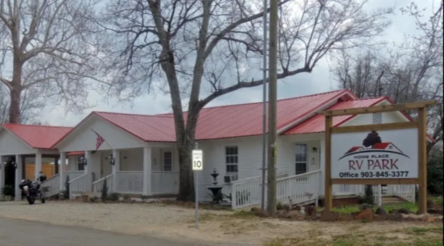 Home Place RV Park