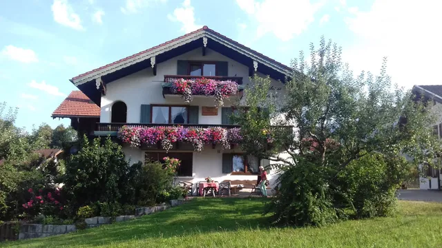 Gästehaus Gehmacher-Maier