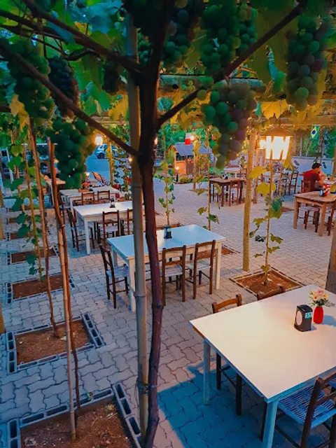 Restaurante Familia Dal Pizzol