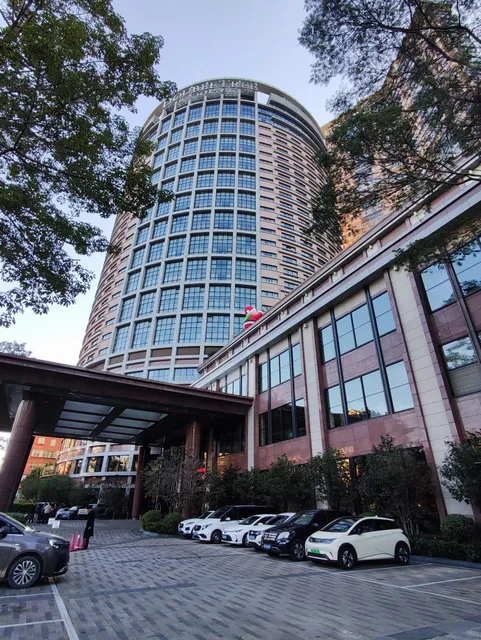 Doubletree by Hilton Hotel Putian