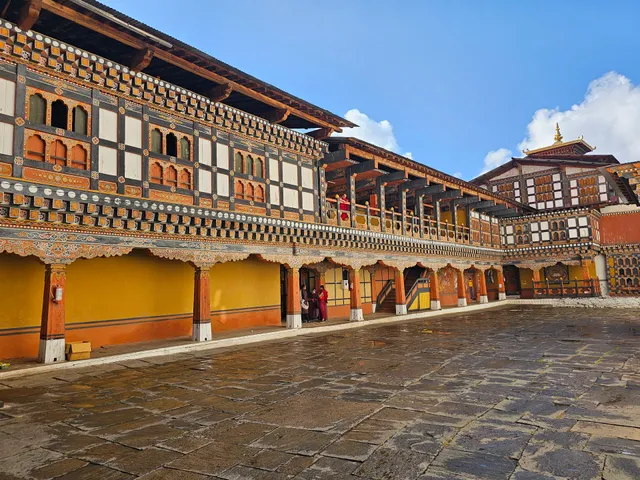 Rinpung Dzongkhag