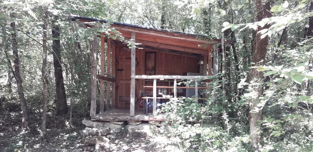 Le Domaine de la Genette