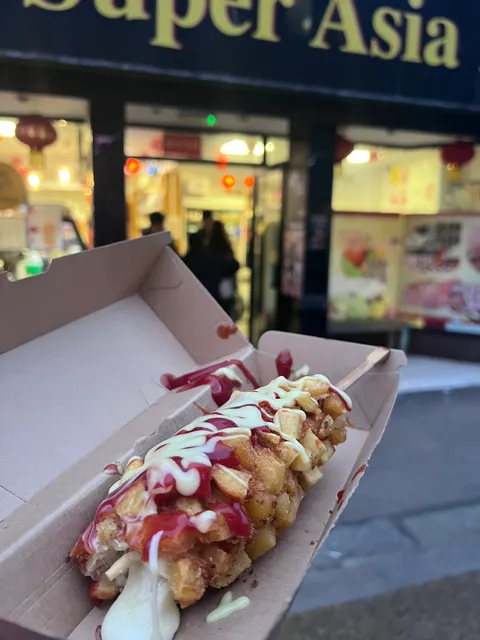 White Rabbit Capel Street