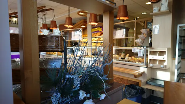 Bäckerei Narr Inh. Andreas Narr