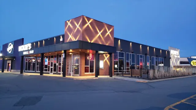 Moxies Bayers Lake Restaurant