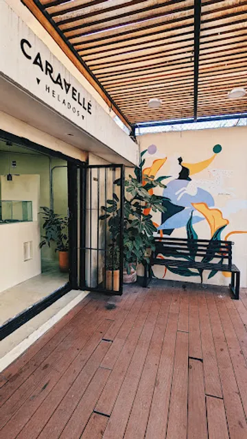 Caravellé Bethoveen