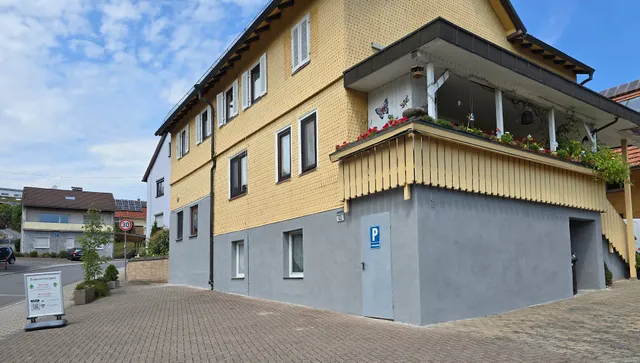 Ilkas Inn & Ilkas Lodge