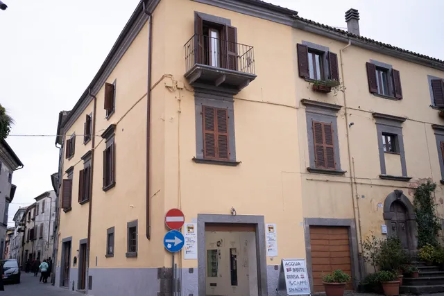 Il Palazzetto Affittacamere