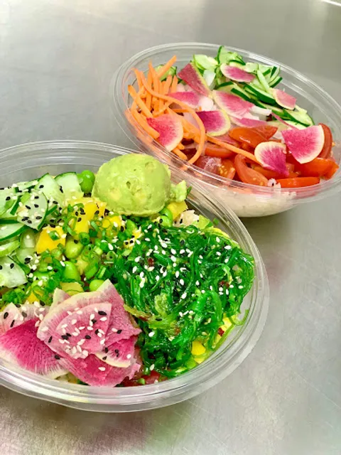 Kona Poké