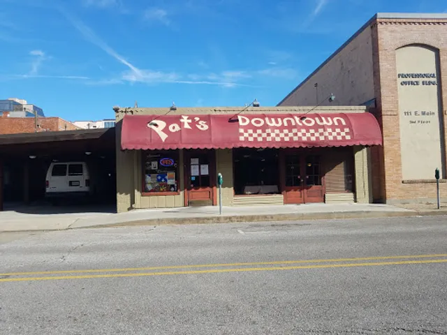 Pat's Downtown