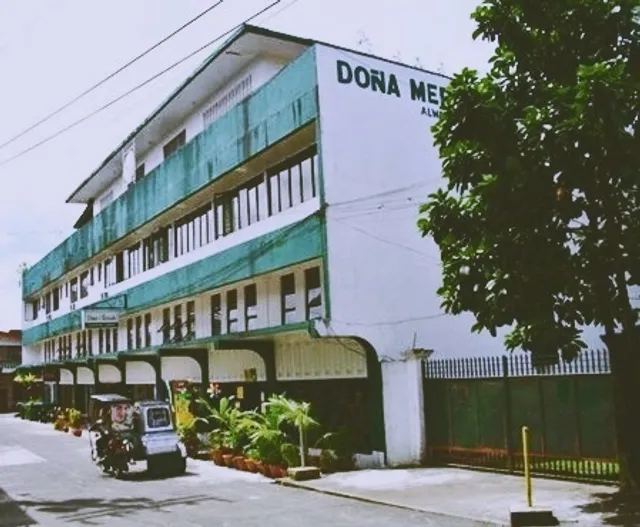 Doña Mercedes Country Lodge