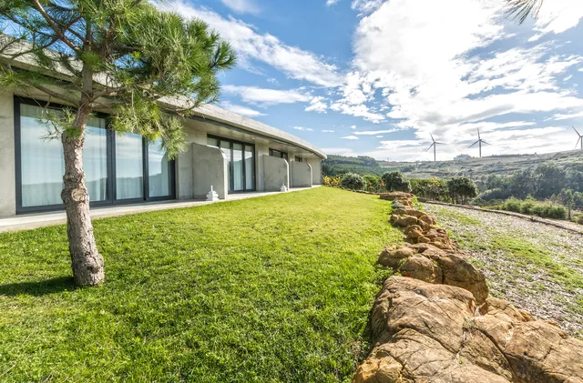 Quinta Raposeiros - CountryHouse | Ericeira Hotel