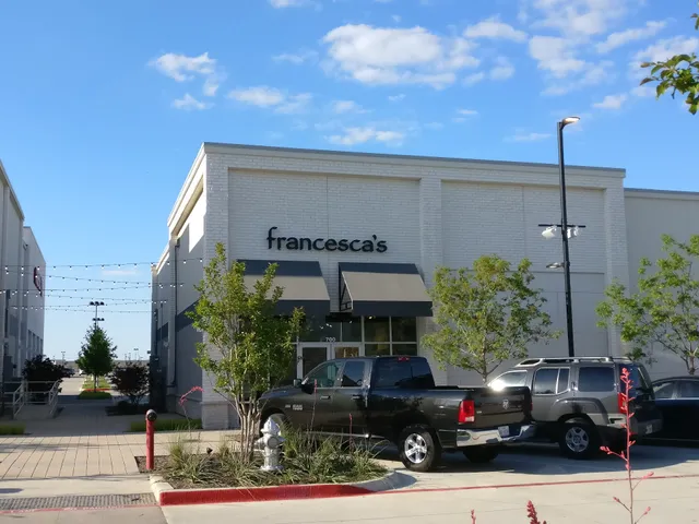 francesca's