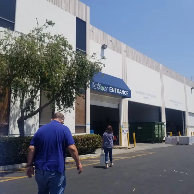 Habitat for Humanity of Greater Los Angeles ReStore