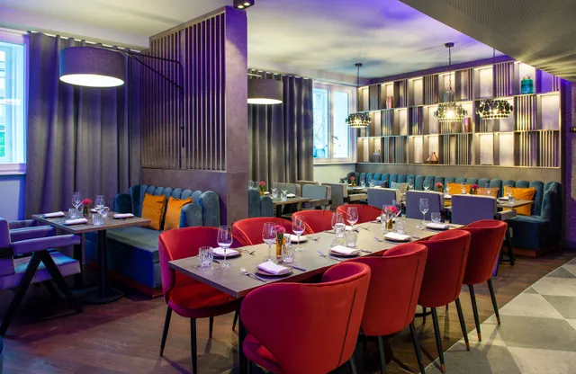 Bar und Restaurant LEVI