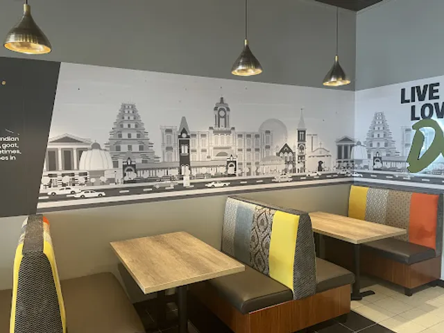 My Roti Place / My Dosa Place Scarborough