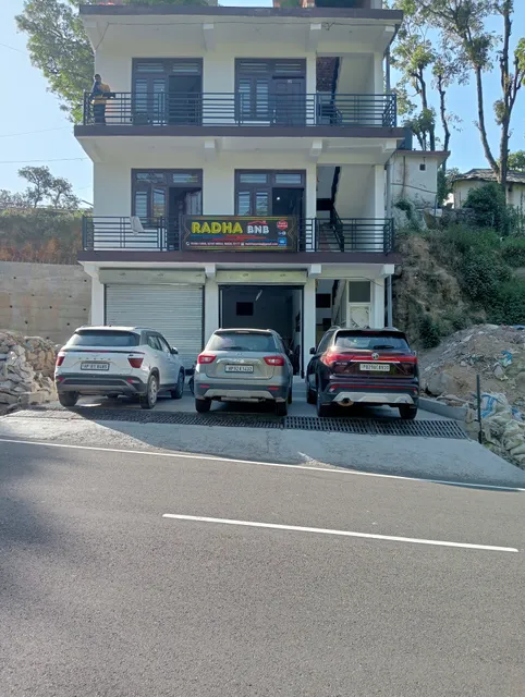 Radha BnB ( Homestay )