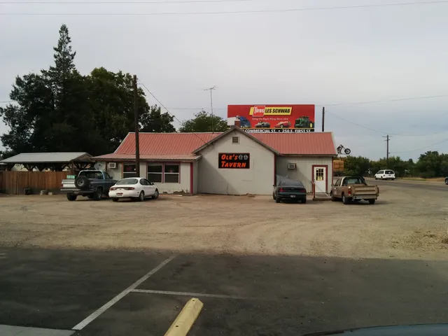 Ole's Tavern