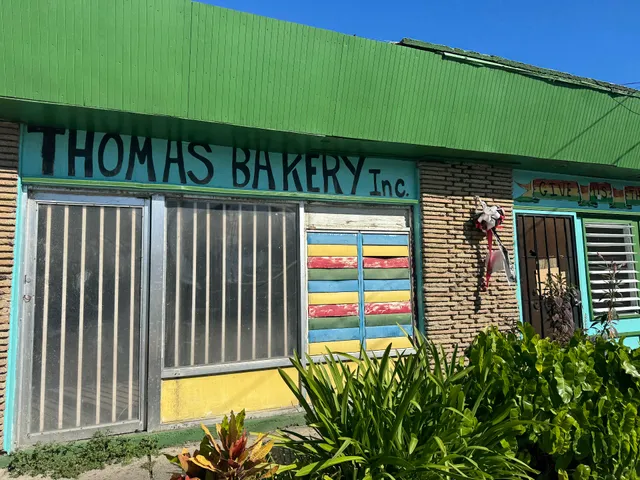 Thomas Bakery