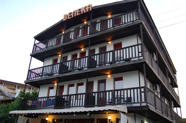 Hotel Veleka