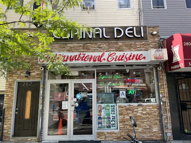 Espinal Deli