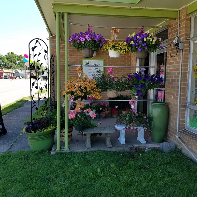 Creations The Florist, Inc.