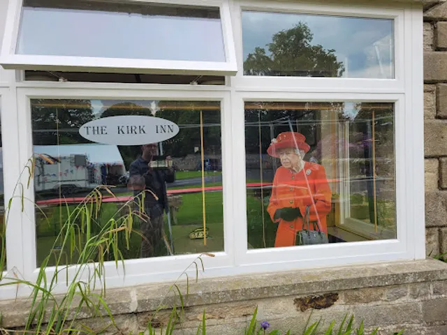 The Kirk Inn