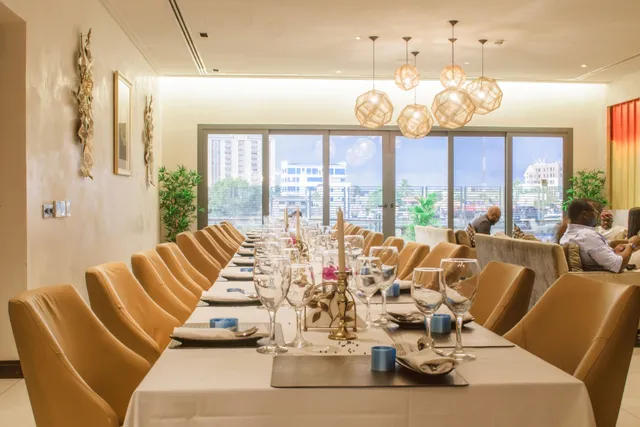 The GoodLife Cafe by SRS