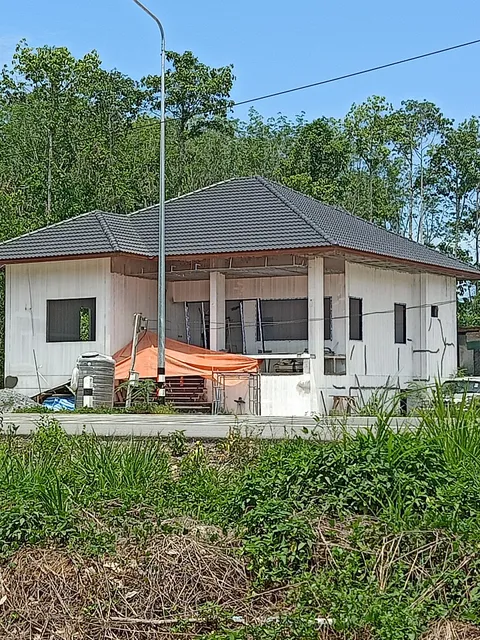 ที่ทำงาน