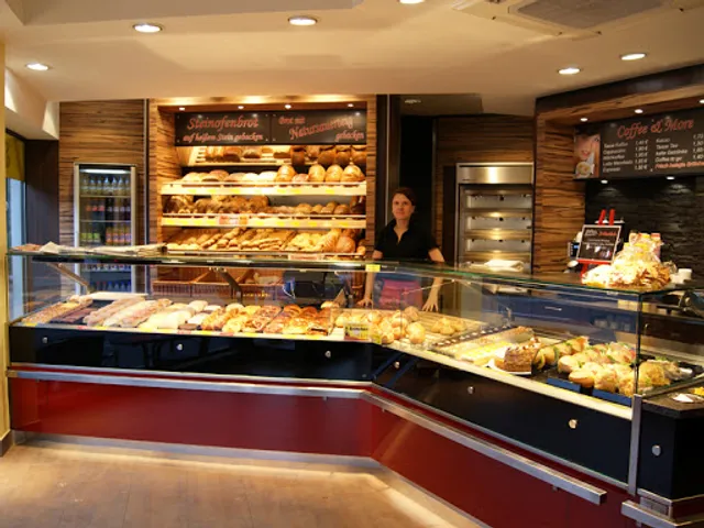 Bäckerei Peter Isken GmbH