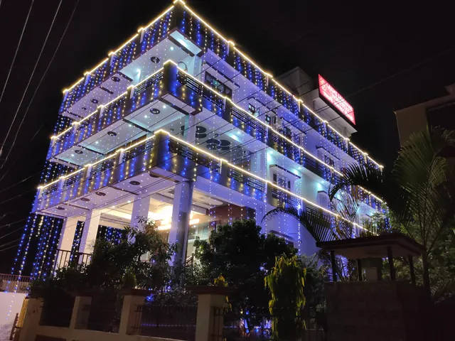 Laxmi Jawahar Homestay