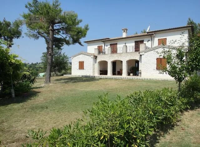 Conero Mare Verde B&B