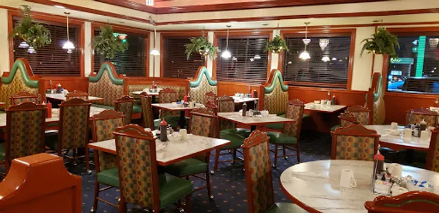 Riverside Family Restaurant