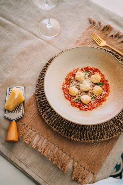 Alecrim Forneria & Pastifício