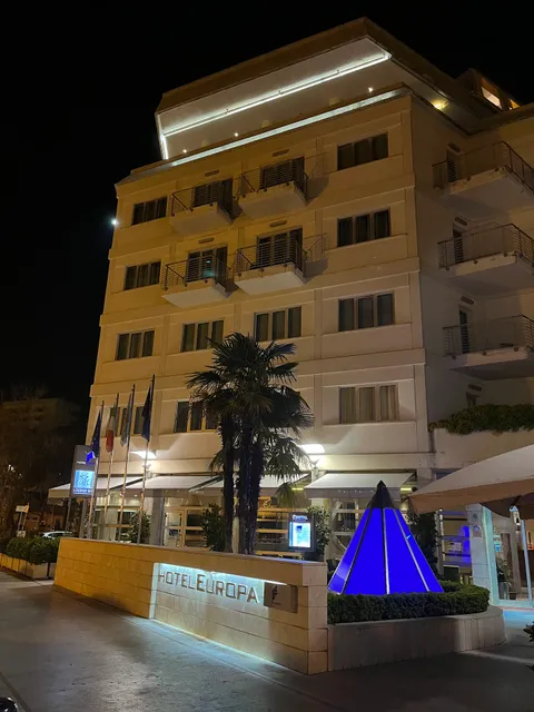 Hotel Europa