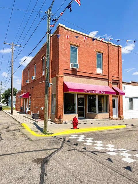 Underwood Inn