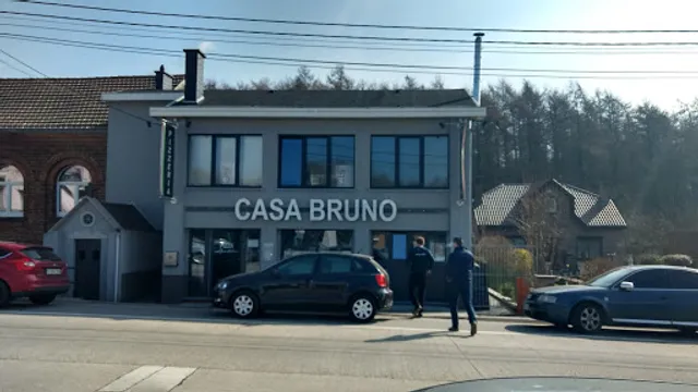 Casa Bruno