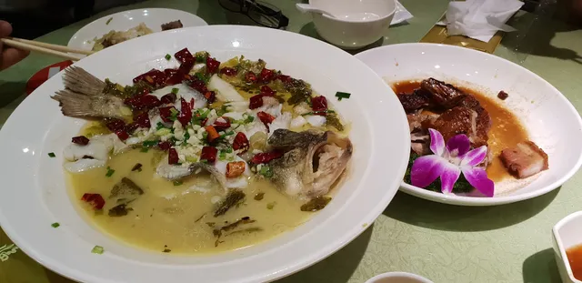 Wangji Traditional Chaozhou Porridge In Casserole