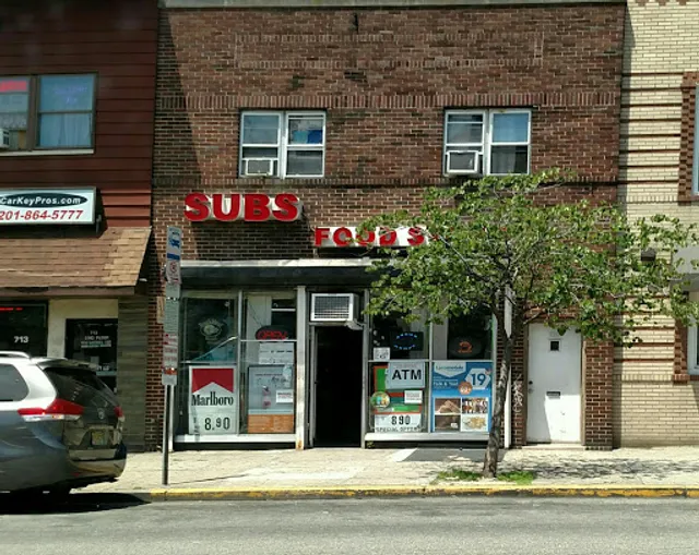 Subs Food