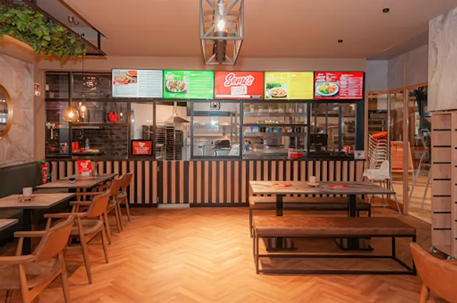 Semi's Pizza & Lieferservice Herborn