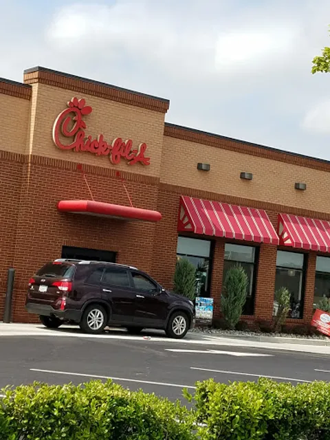 Chick-fil-A