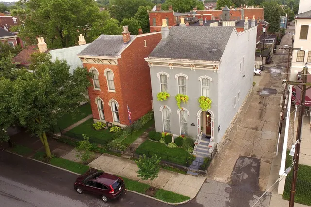 Gateway Bed & Breakfast