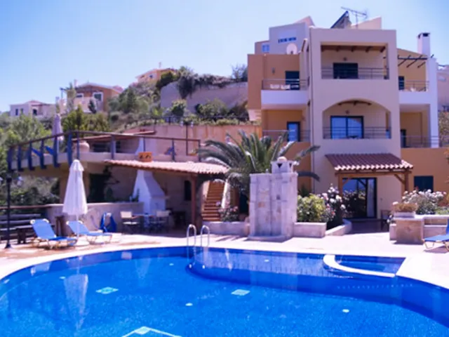 Villa 'Sofia' - Perfect relaxing Vacations