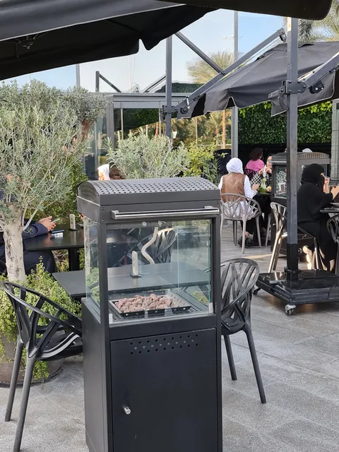 Burger Boutique (Murouj)