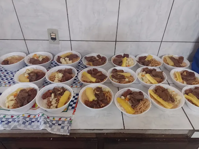 Restaurante Comida Caseira