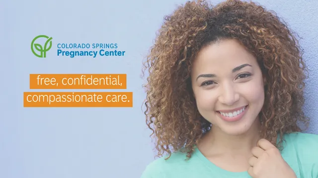 Colorado Springs Pregnancy Center: Fountain