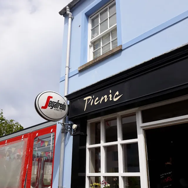 Picnic Delicatessen