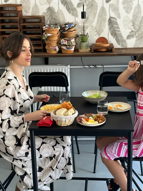 Čorbica vse na žlico